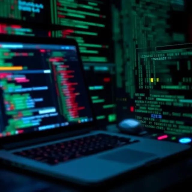 Metadata in Digital Forensics The Hidden Data That Can Reveals the Truth