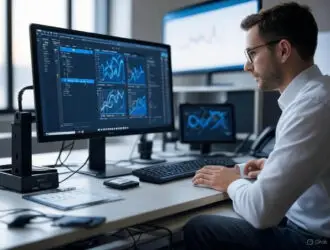 How to Perform a Simple Digital Forensic Audit (Without an IT Team) - Protect Your Business