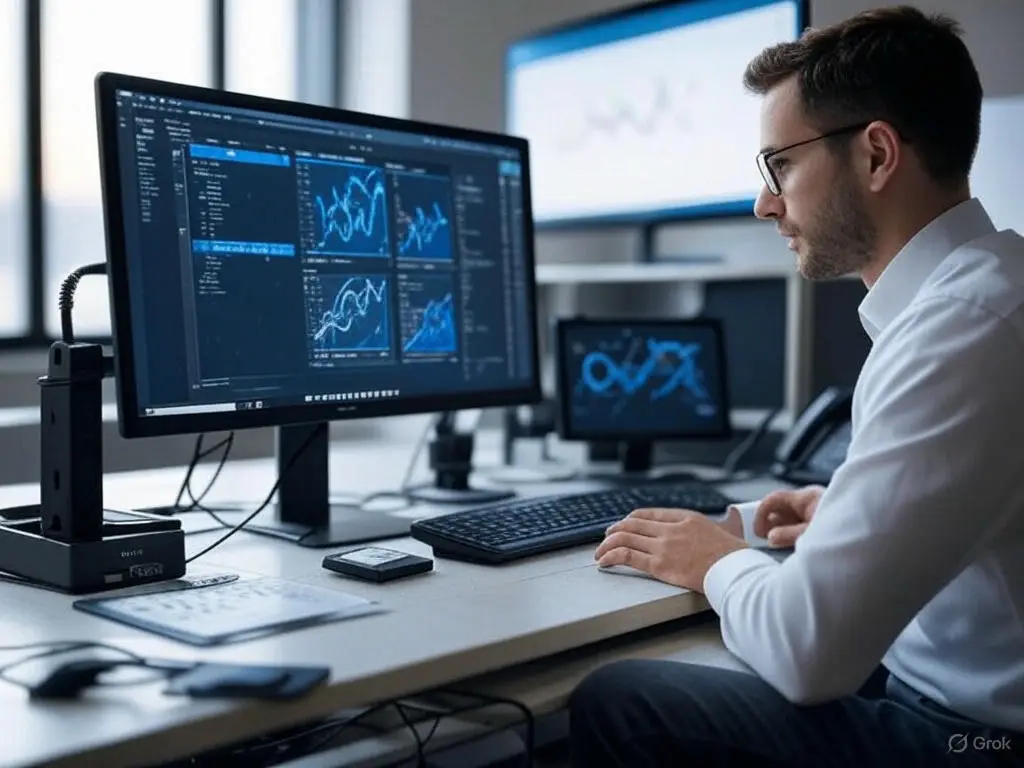 How to Perform a Simple Digital Forensic Audit (Without an IT Team) - Protect Your Business