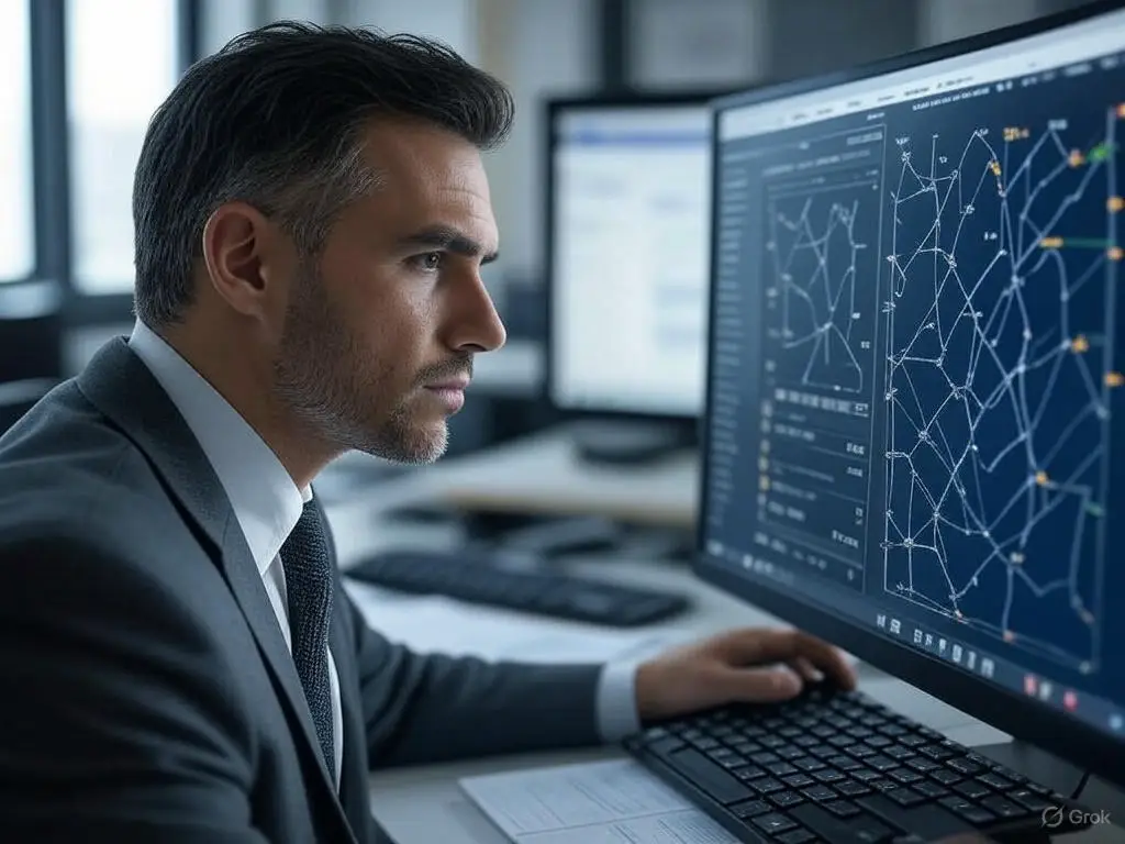 How to Perform a Simple Digital Forensic Audit (Without an IT Team) - Protect Your Business