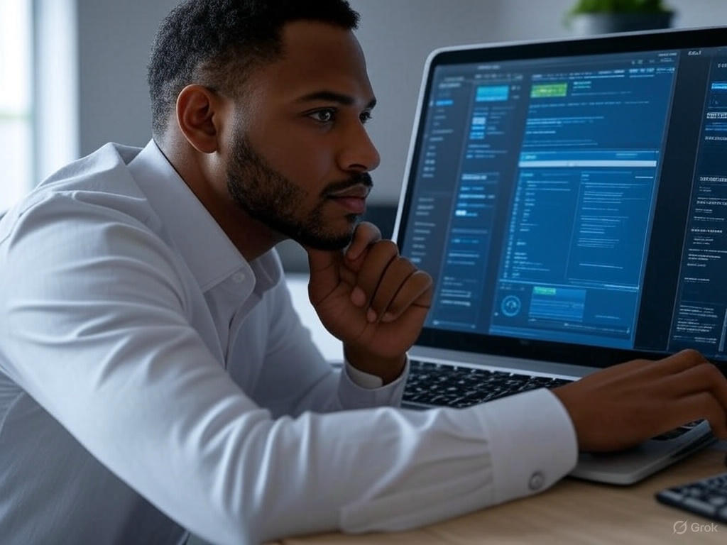 Essential 5 Steps to Perform a Simple Digital Forensic Audit (Without an IT Team) - Protect Your Business