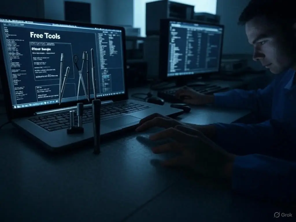 Open Source vs. Paid Forensic Tools for Small Businesses in 2025 2 Open Source vs. Paid Forensic Tools for Small Businesses