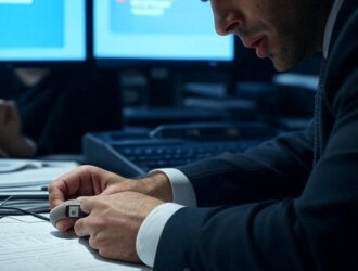 Signs Your Business Needs a Forensics Investigation