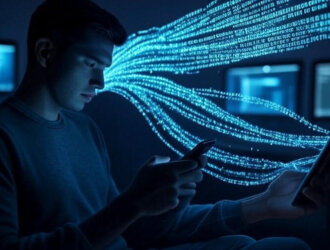 Digital Footprints: What Your Devices Are Secretly Telling the World (And How to Take Control)