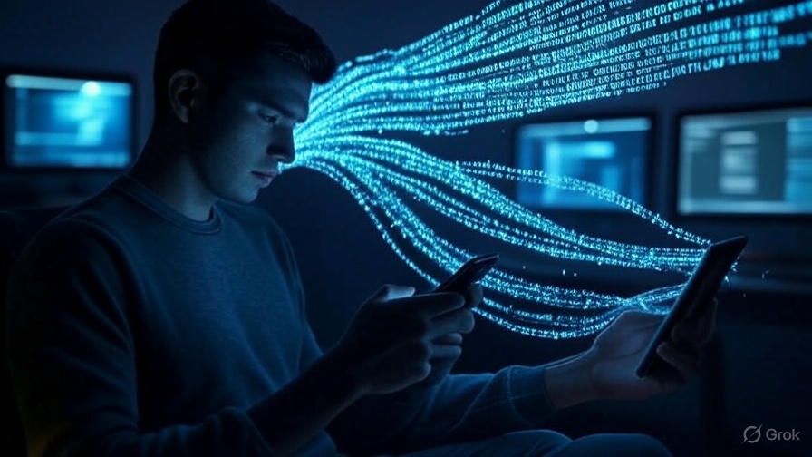 Digital Footprints: What Your Devices Are Secretly Telling the World (And How to Take Control)